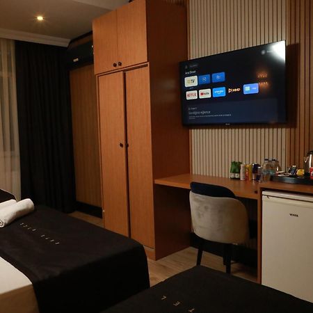 Rays Hotel Bakirkoey City Center Estambul Exterior foto