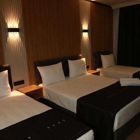 Rays Hotel Bakirkoey City Center Estambul Exterior foto