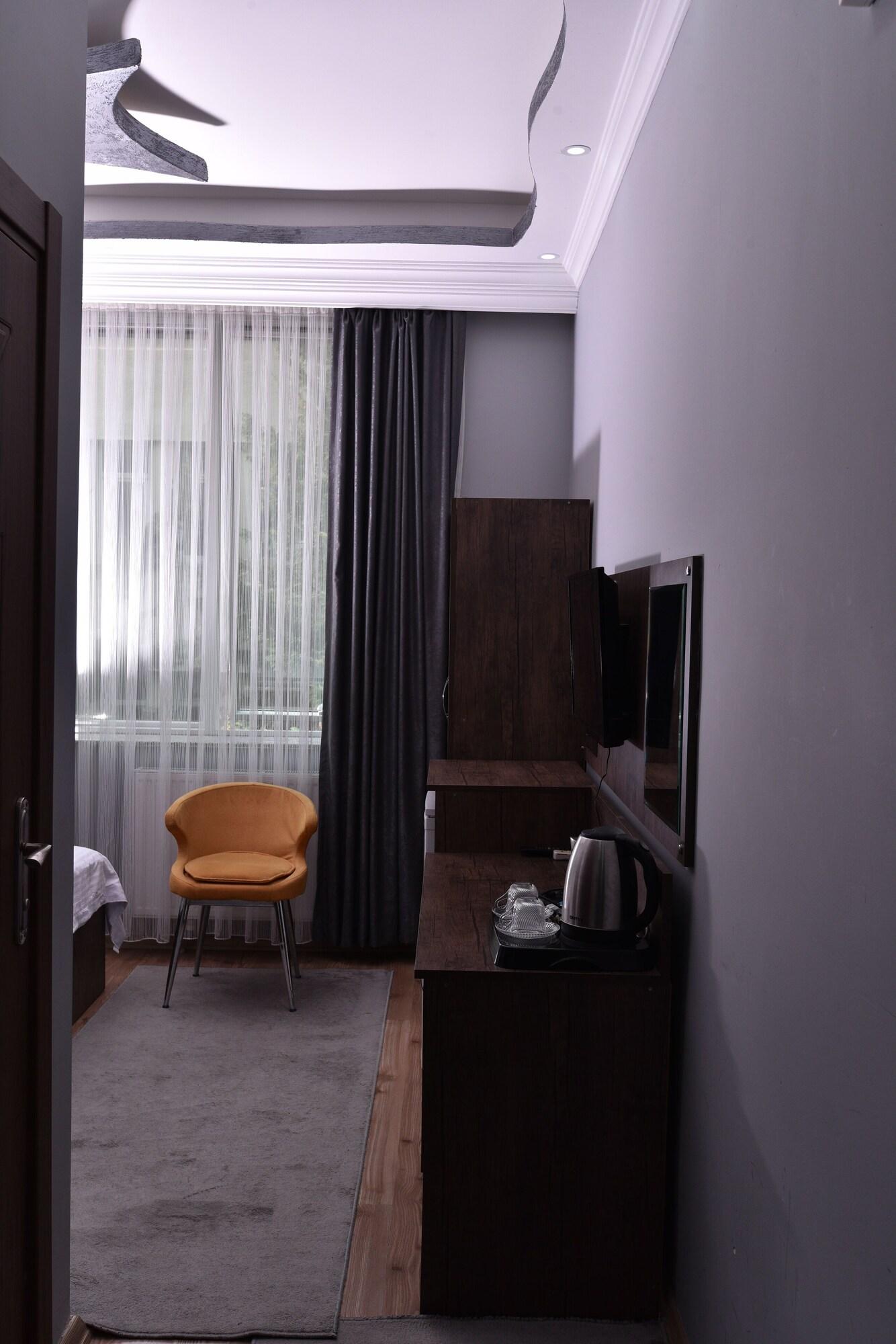 Rays Hotel Bakirkoey City Center Estambul Exterior foto