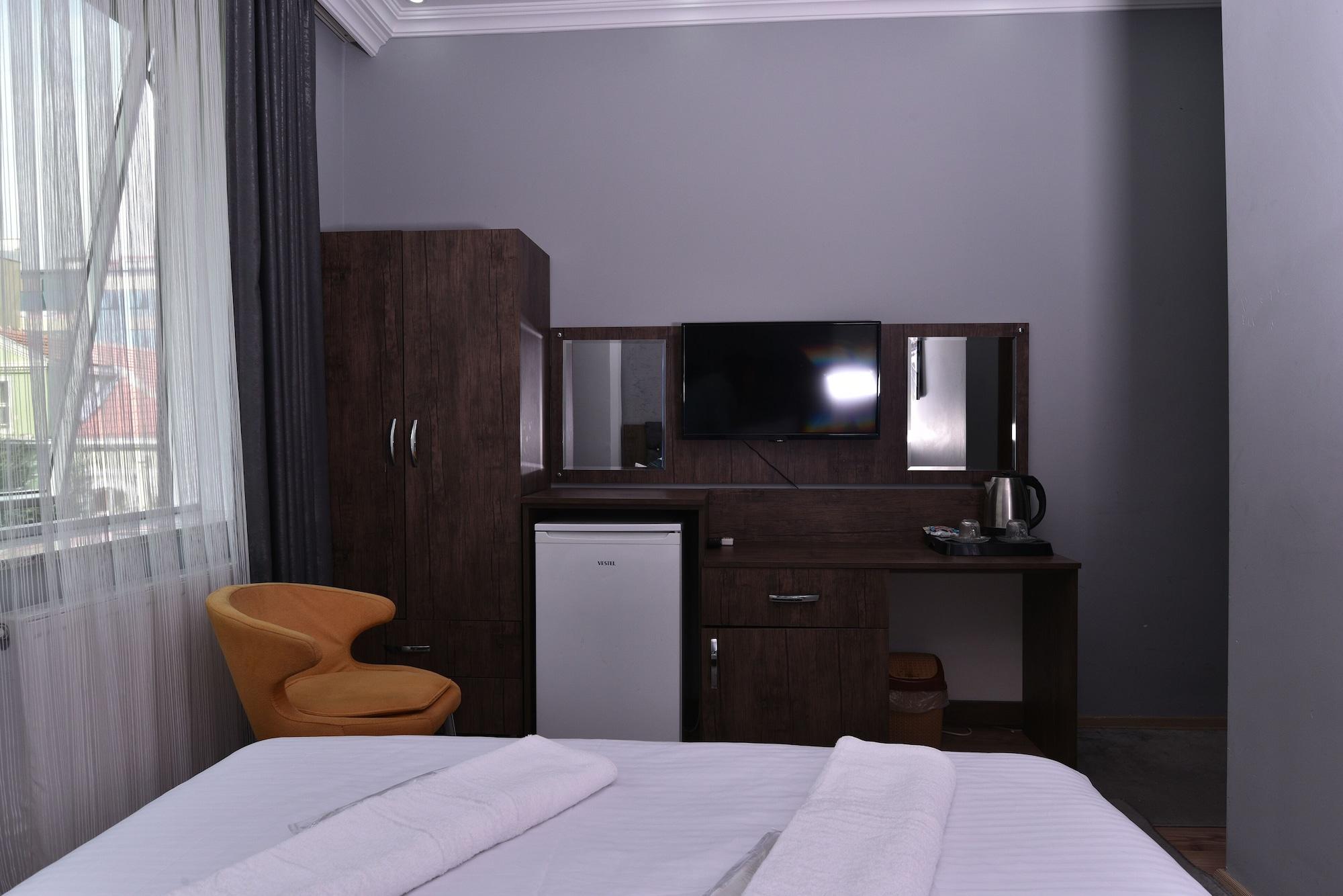 Rays Hotel Bakirkoey City Center Estambul Exterior foto