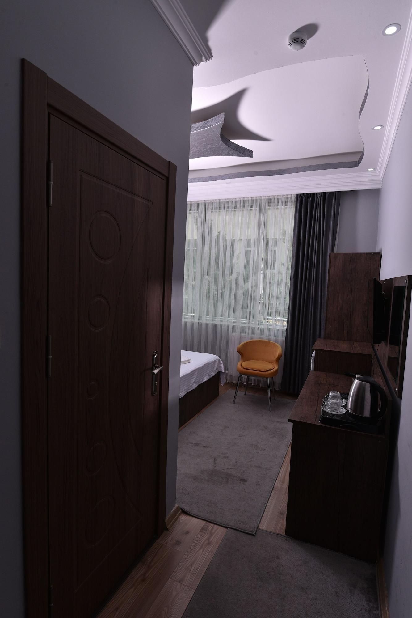 Rays Hotel Bakirkoey City Center Estambul Exterior foto
