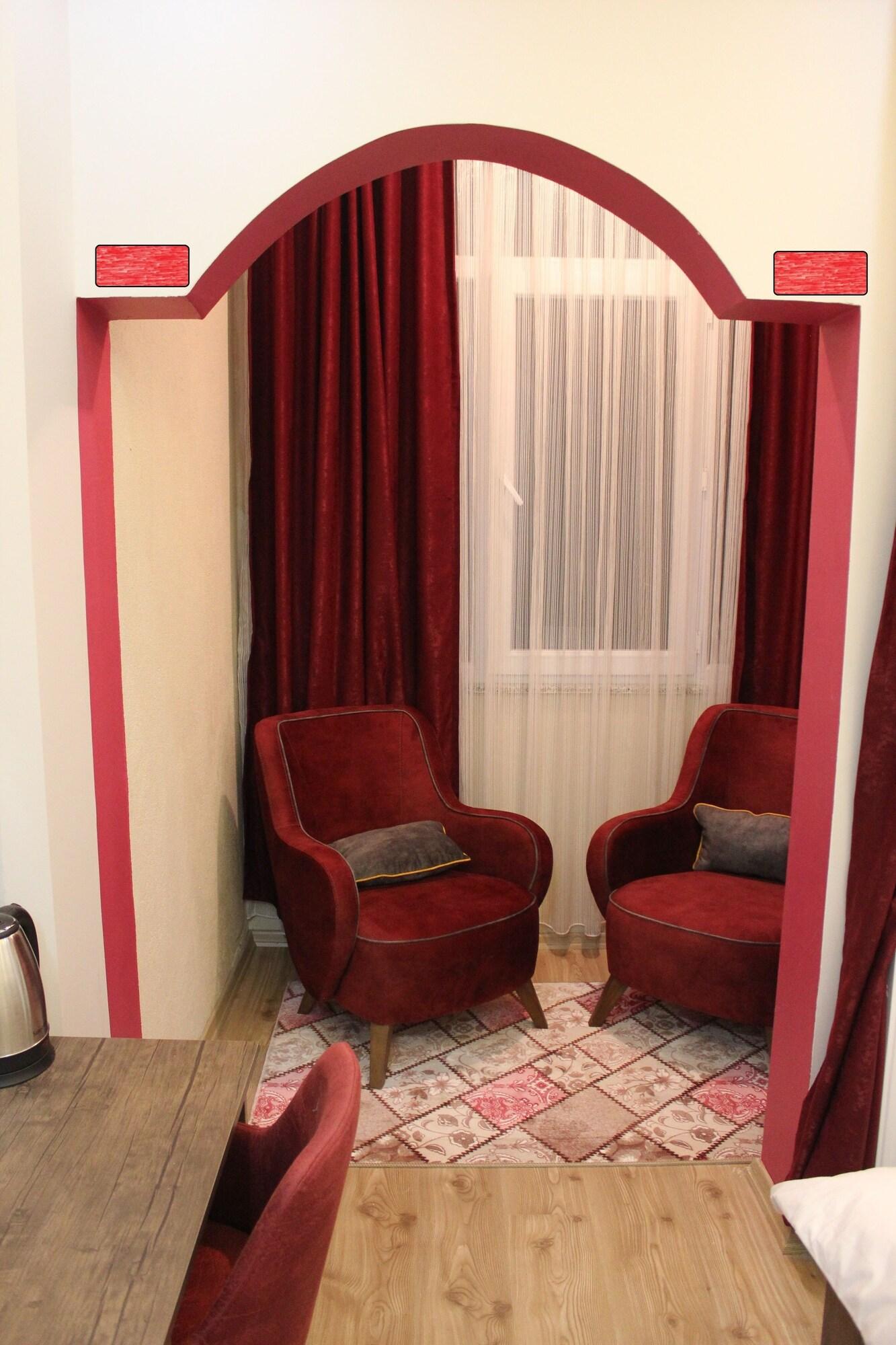 Rays Hotel Bakirkoey City Center Estambul Exterior foto