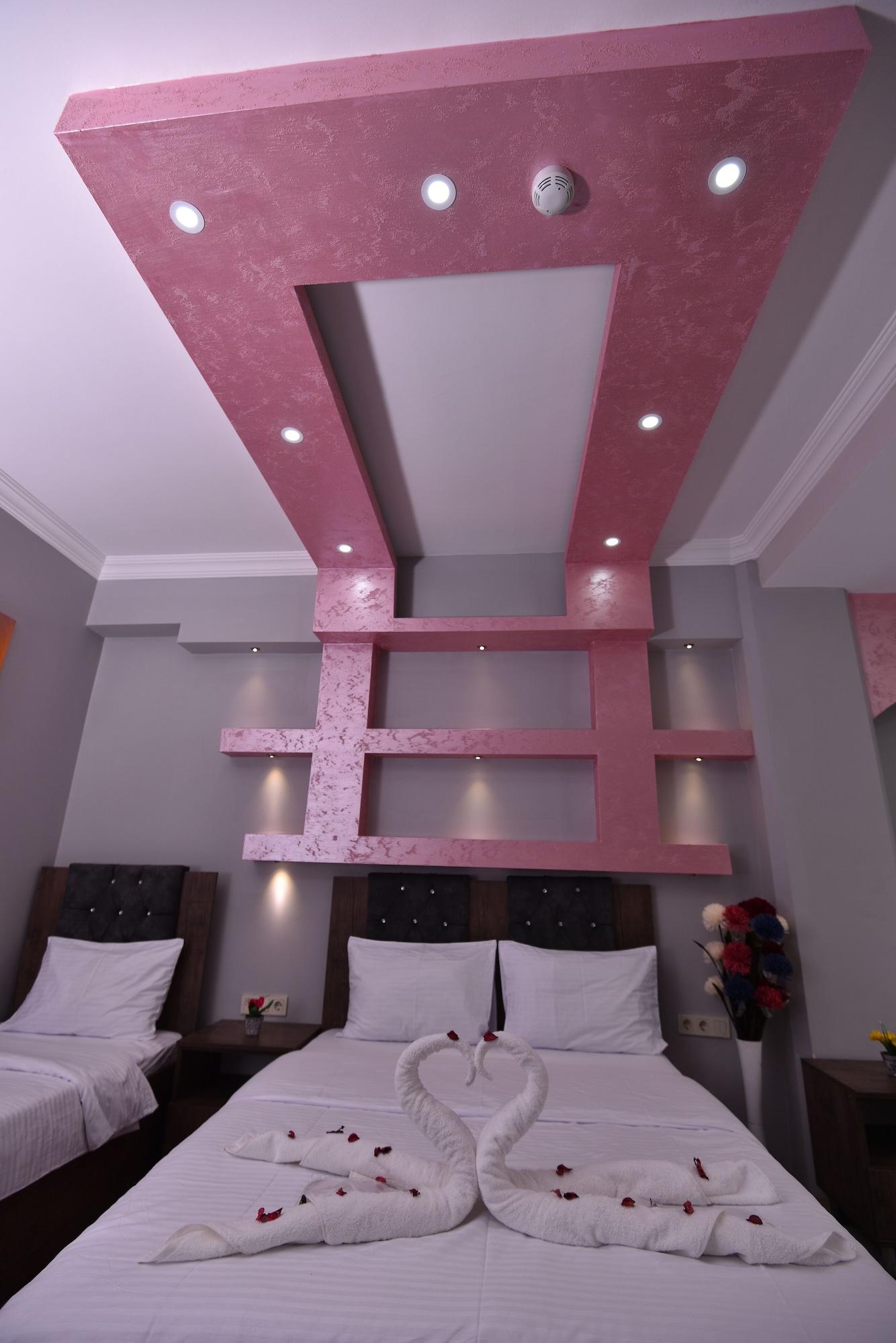 Rays Hotel Bakirkoey City Center Estambul Exterior foto