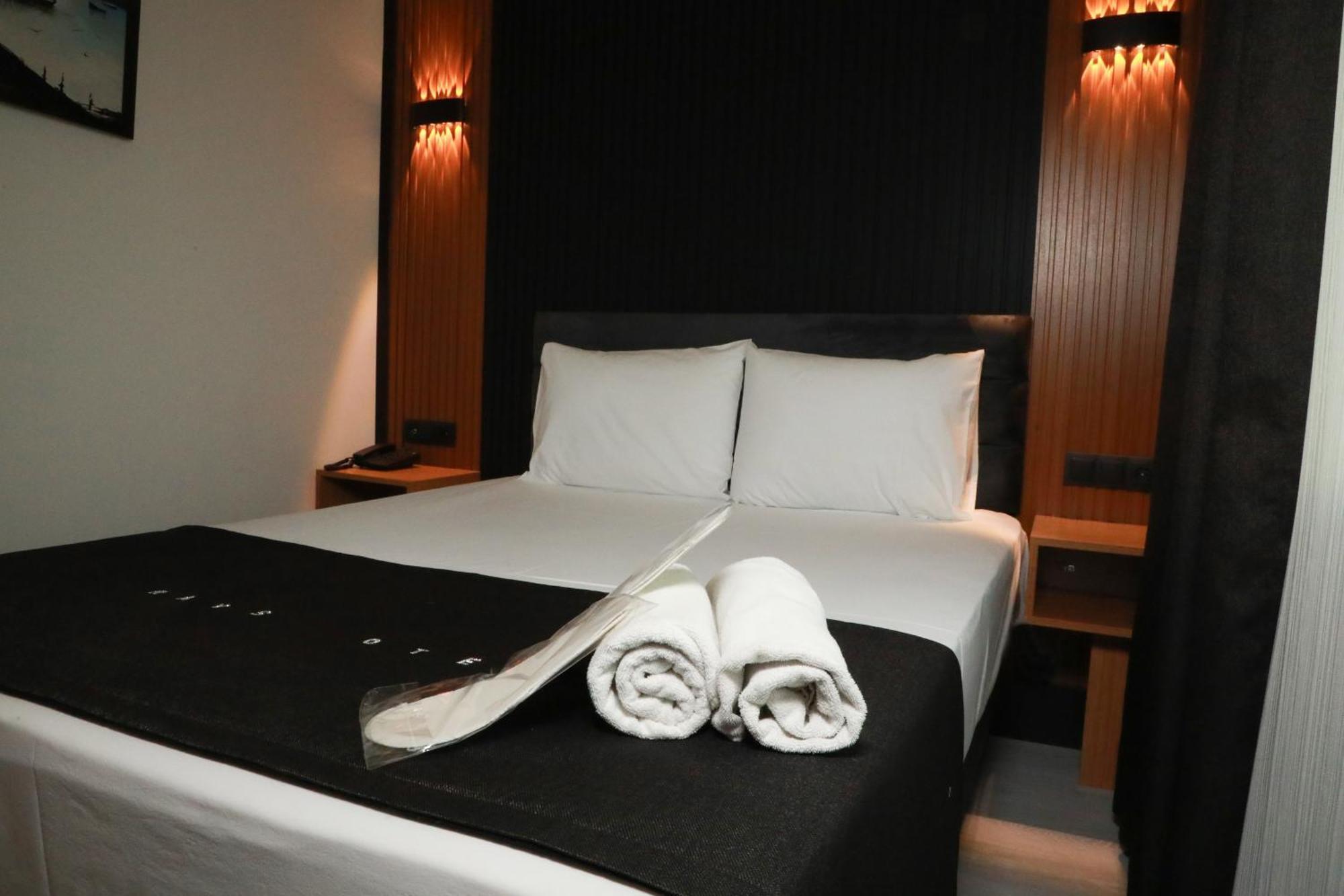 Rays Hotel Bakirkoey City Center Estambul Exterior foto