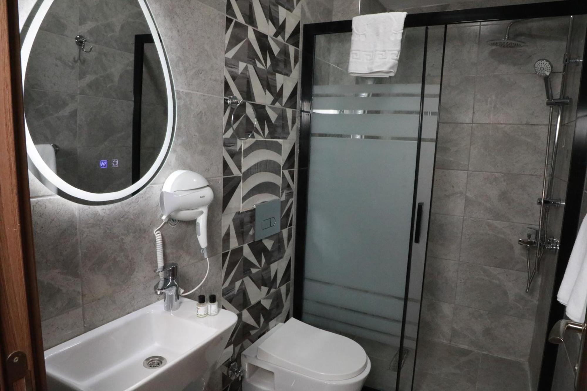 Rays Hotel Bakirkoey City Center Estambul Exterior foto