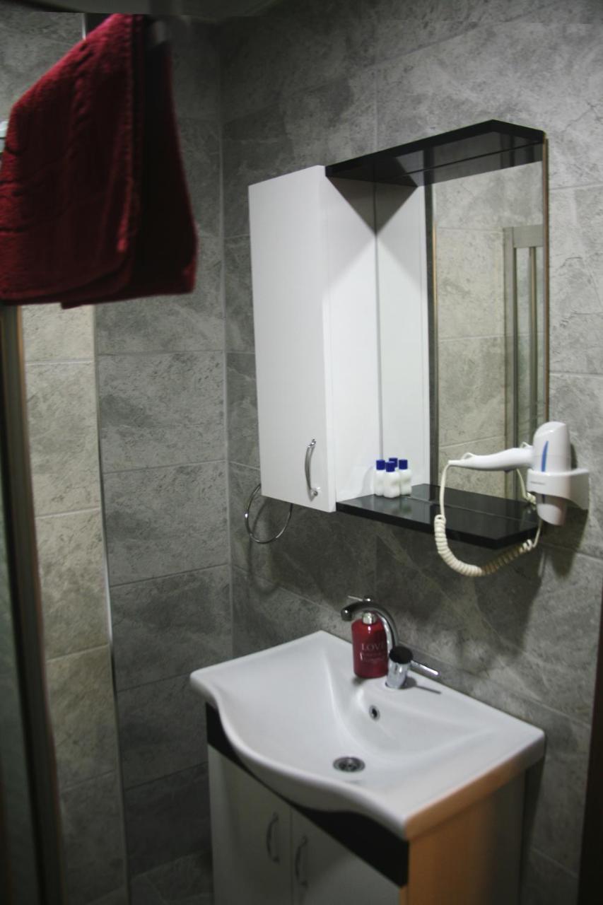 Rays Hotel Bakirkoey City Center Estambul Exterior foto