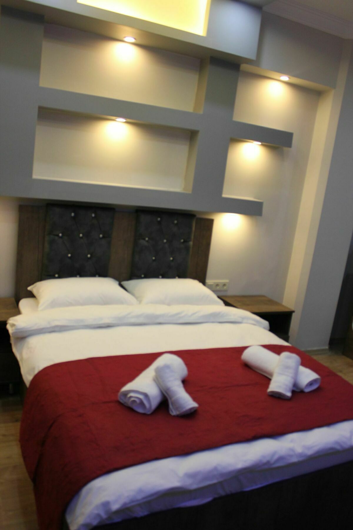 Rays Hotel Bakirkoey City Center Estambul Exterior foto