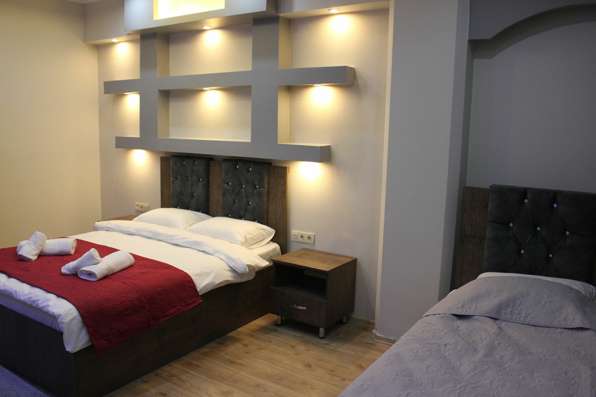 Rays Hotel Bakirkoey City Center Estambul Exterior foto