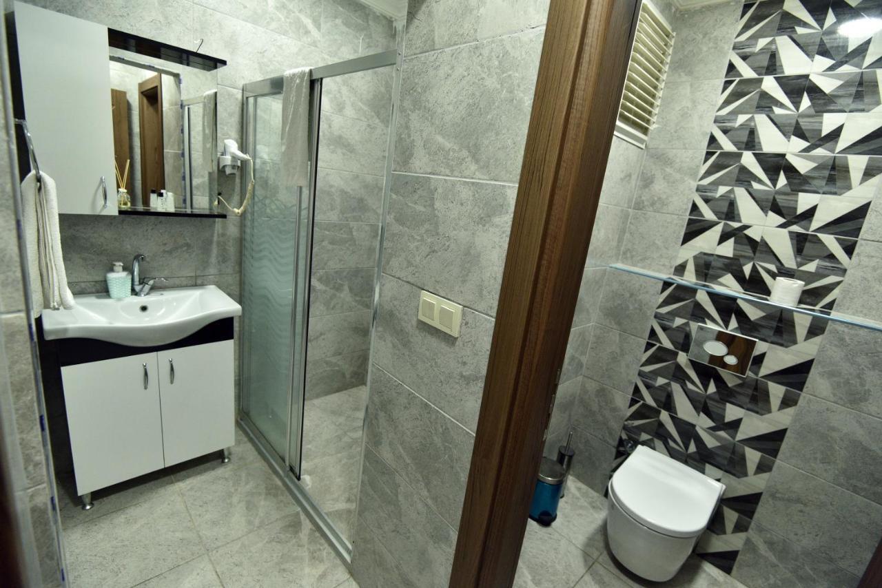 Rays Hotel Bakirkoey City Center Estambul Exterior foto